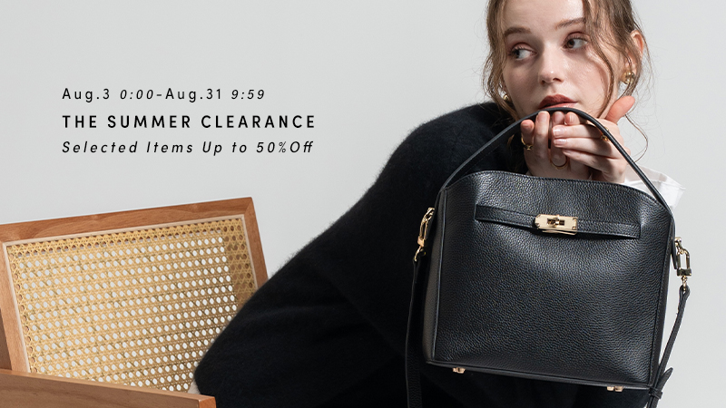 Summer Clearance