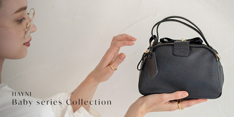HAYNI ( ヘイニ )《公式通販》｜バッグ レディースの専門店