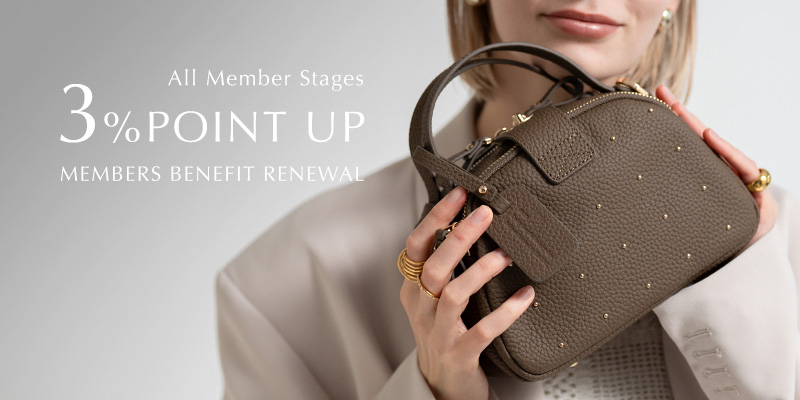 HAYNI ( ヘイニ )《公式通販》｜バッグ レディースの専門店