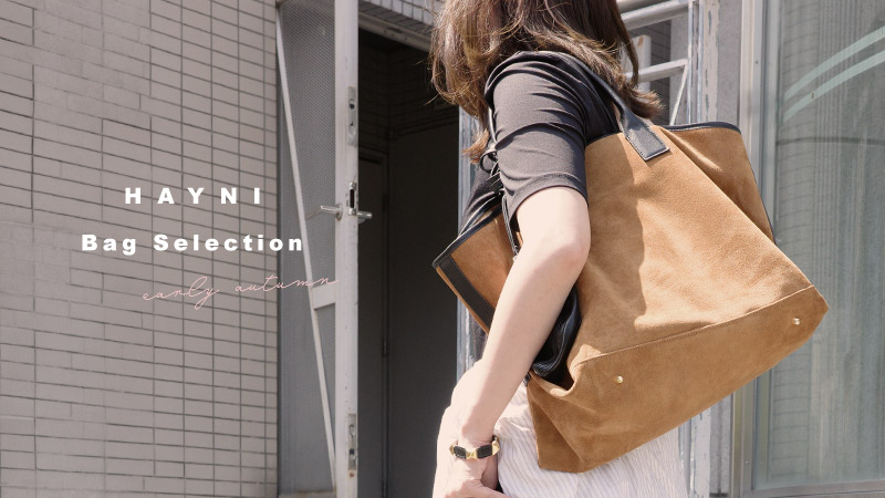 HAYNI Selection