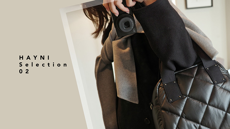 HAYNI Selection02