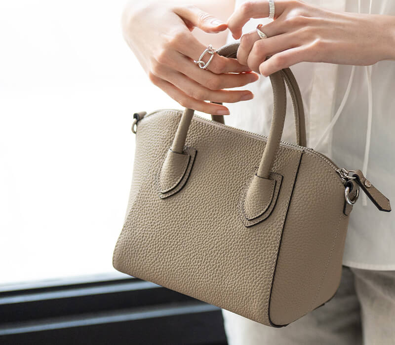 HAYNI ( ヘイニ )《公式通販》｜バッグ レディースの専門店