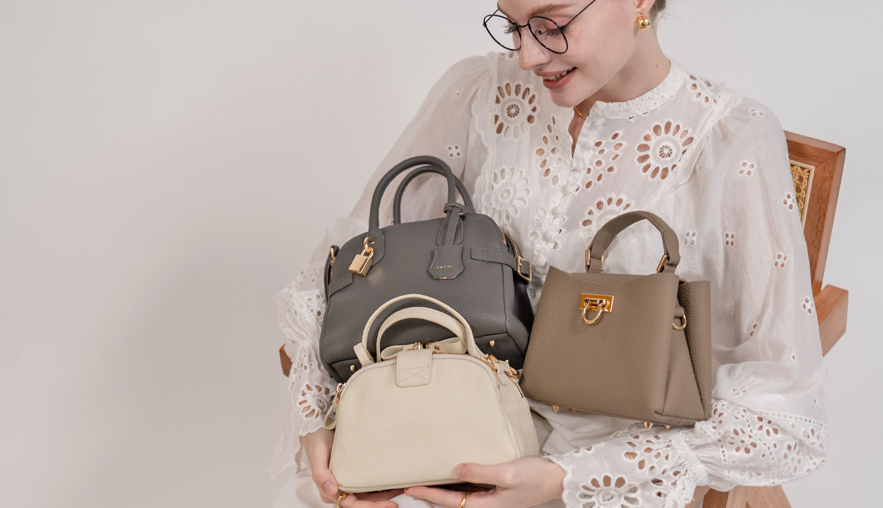 HAYNI Baby series（ヘイニ ベイビーシリーズ）