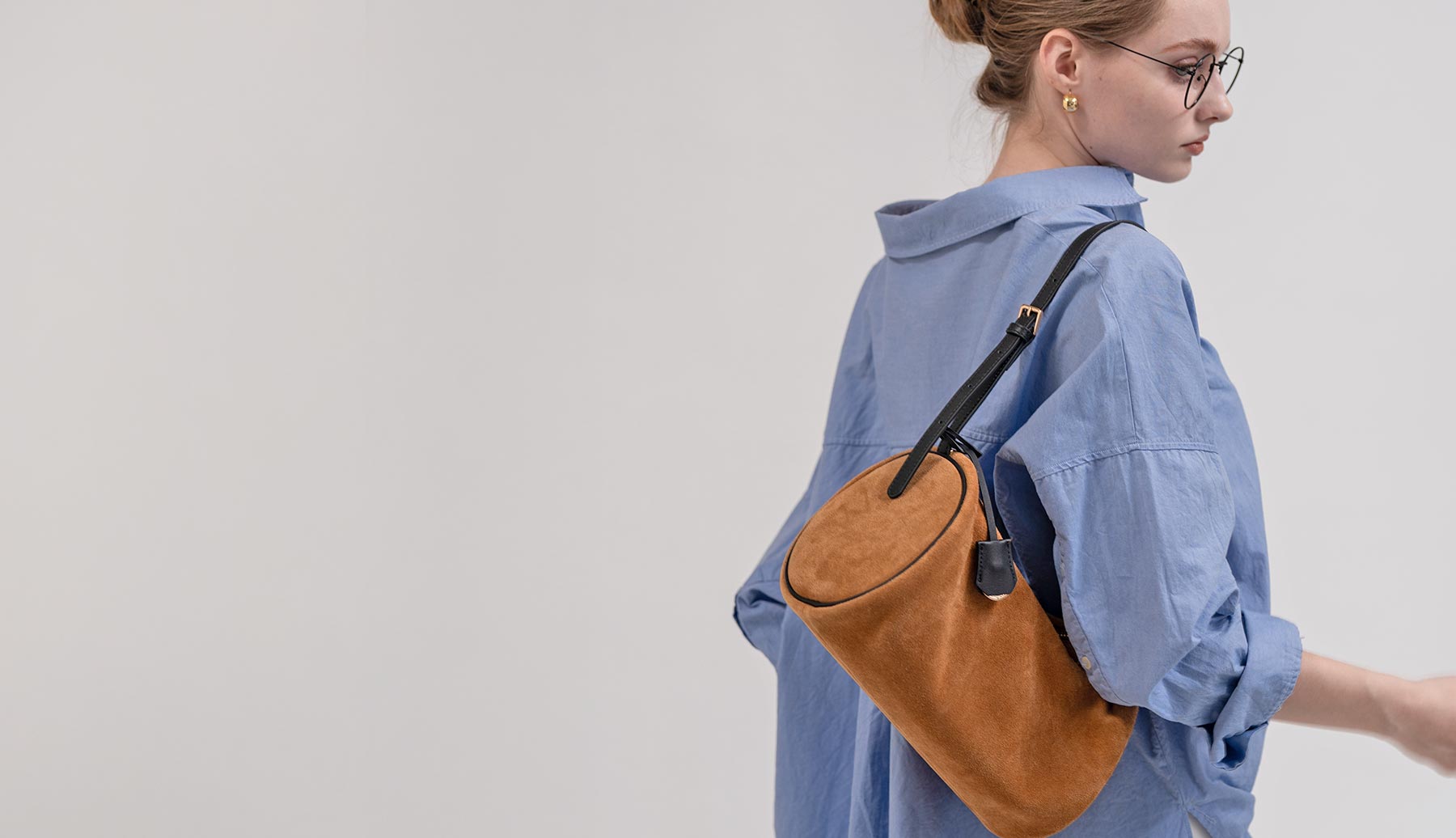 Saoriさん×HAYNIコラボ Calmea カルメシリーズ