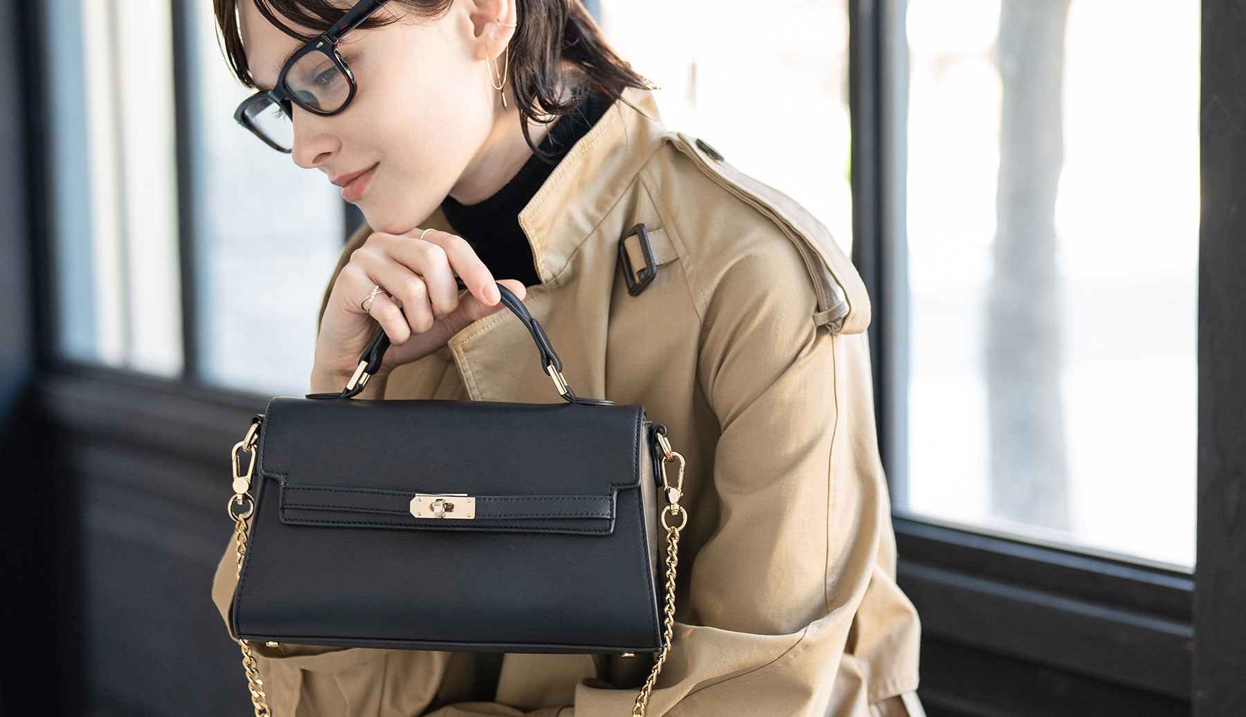 michanさん×HAYNIコラボ　Linzy リンジー