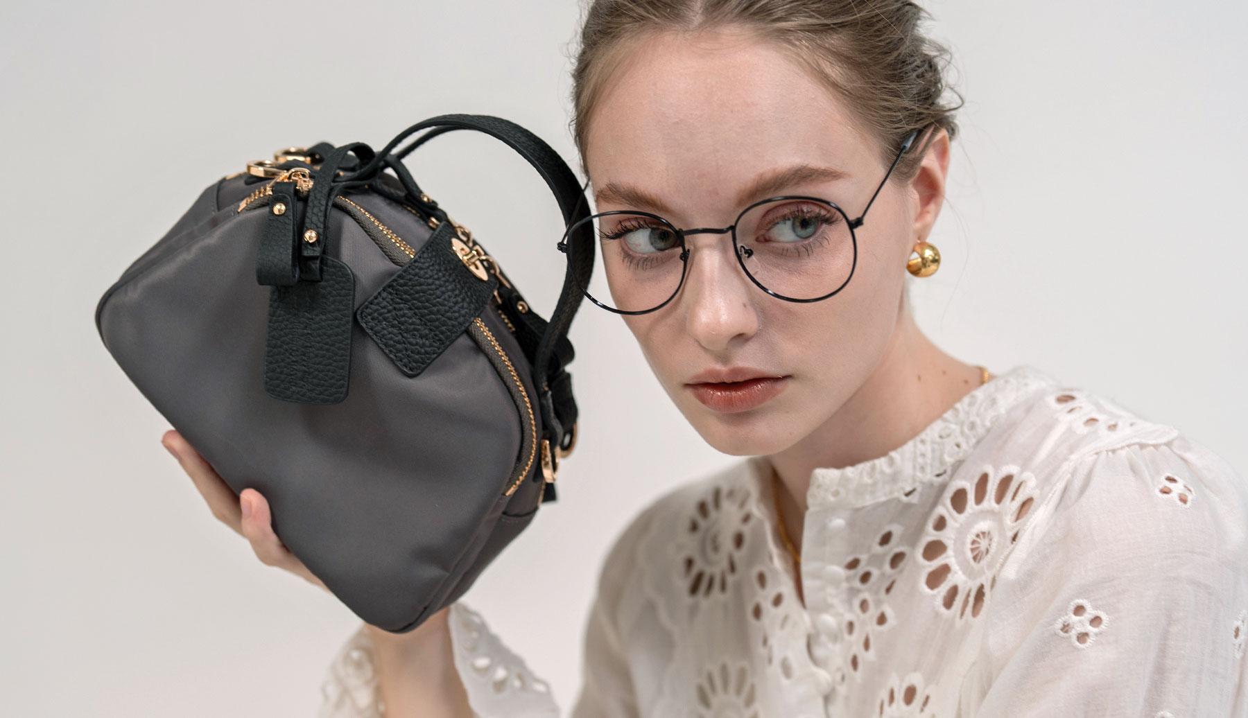 Baby Nylon Loche ベイビーナイロンロシェ【第2世代・改良版】