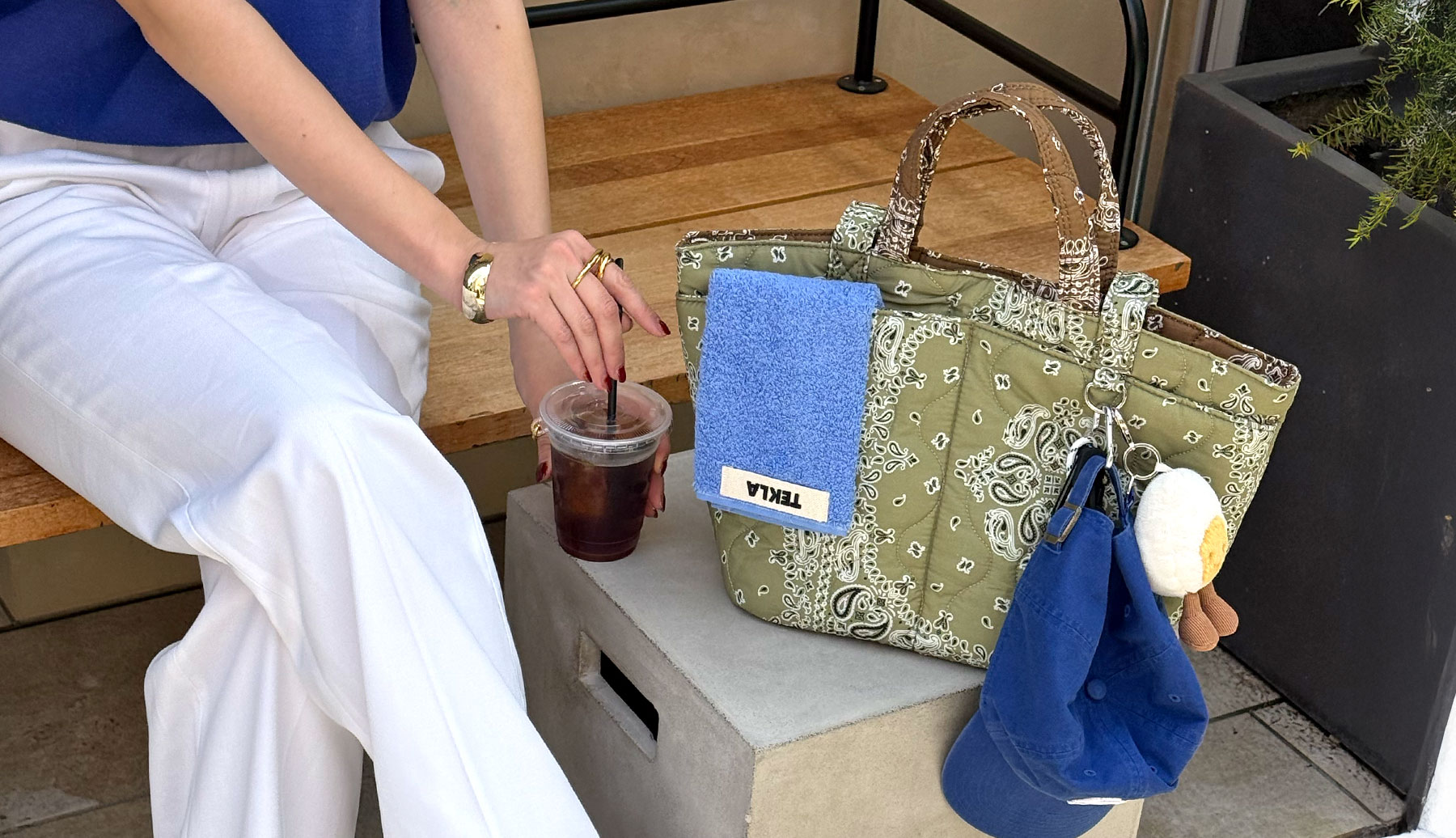 Selmora セルモラ