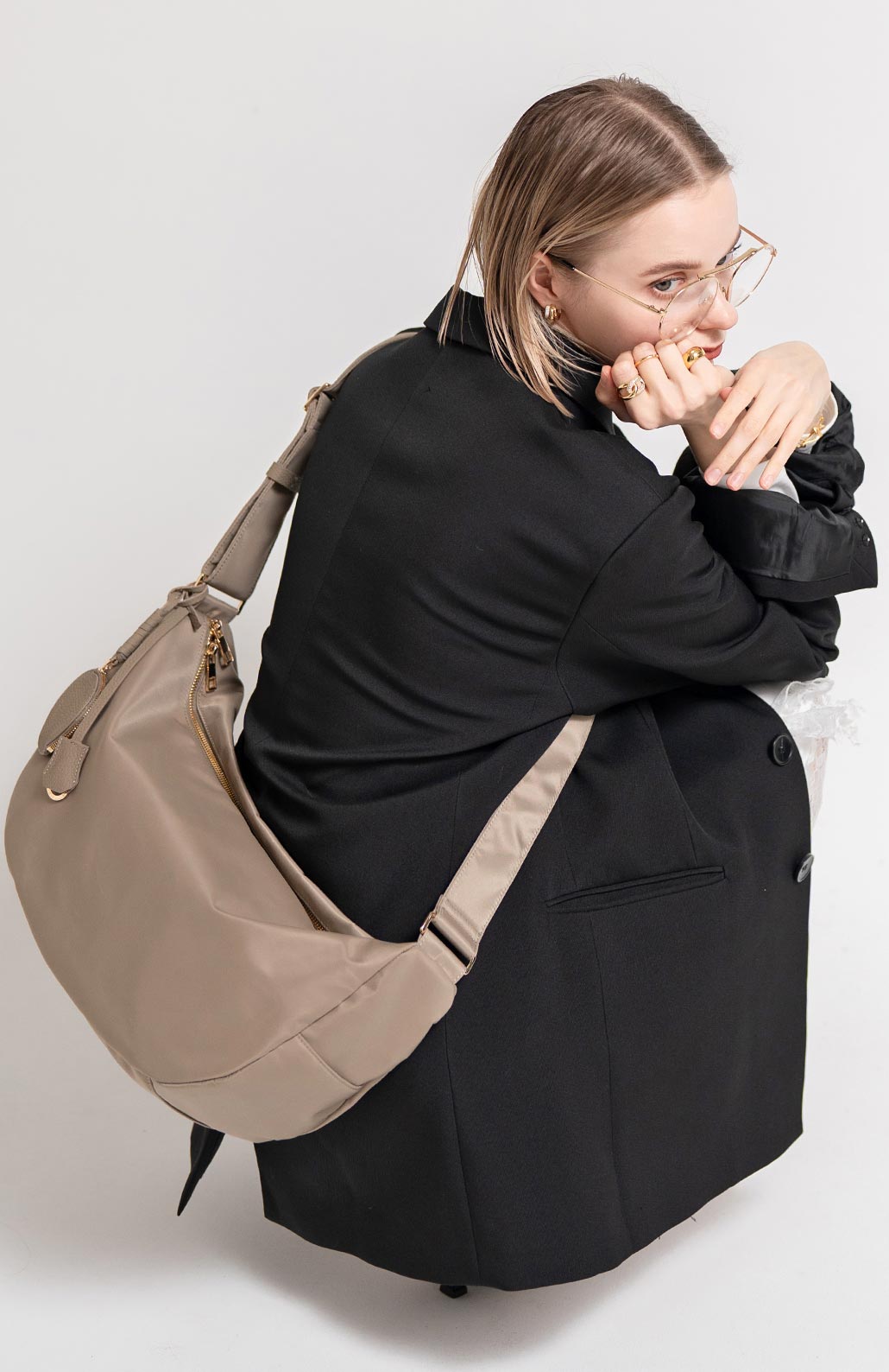 HAYNI ( ヘイニ )《公式通販》｜バッグ レディースの専門店