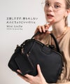 本革 ショルダーバッグ Mini Loche ミニロシェ｜パスネ付属【第8世代・改良版】