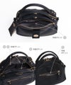 本革 ショルダーバッグ Mini Loche ミニロシェ｜パスネ付属【第8世代・改良版】