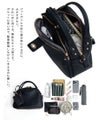 本革 ショルダーバッグ Mini Loche ミニロシェ｜パスネ付属【第8世代・改良版】