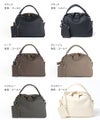本革 ショルダーバッグ Mini Loche ミニロシェ｜パスネ付属【第8世代・改良版】