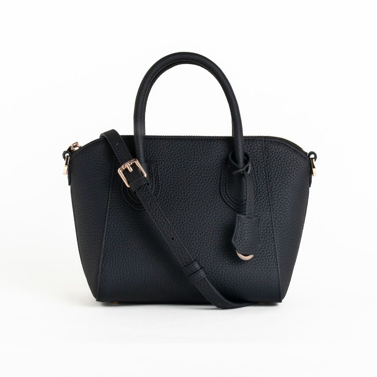 本革 ハンドバッグ ショルダーバッグ Shiena シエナ Sサイズ【第4世代・改良版】