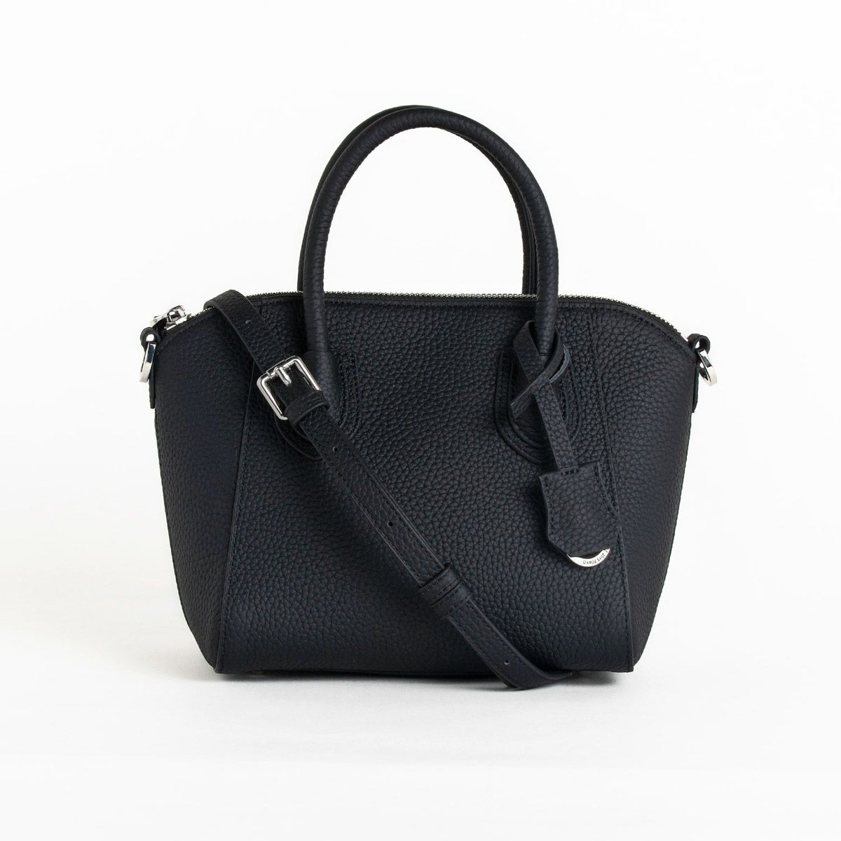 本革 ハンドバッグ ショルダーバッグ Shiena シエナ Sサイズ【第4世代・改良版】