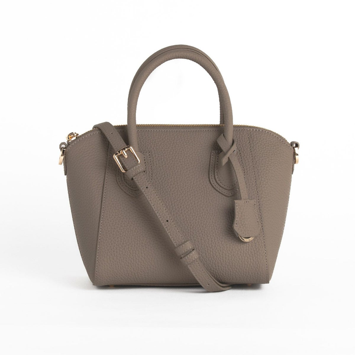 本革 ハンドバッグ ショルダーバッグ Shiena シエナ Sサイズ【第4世代・改良版】