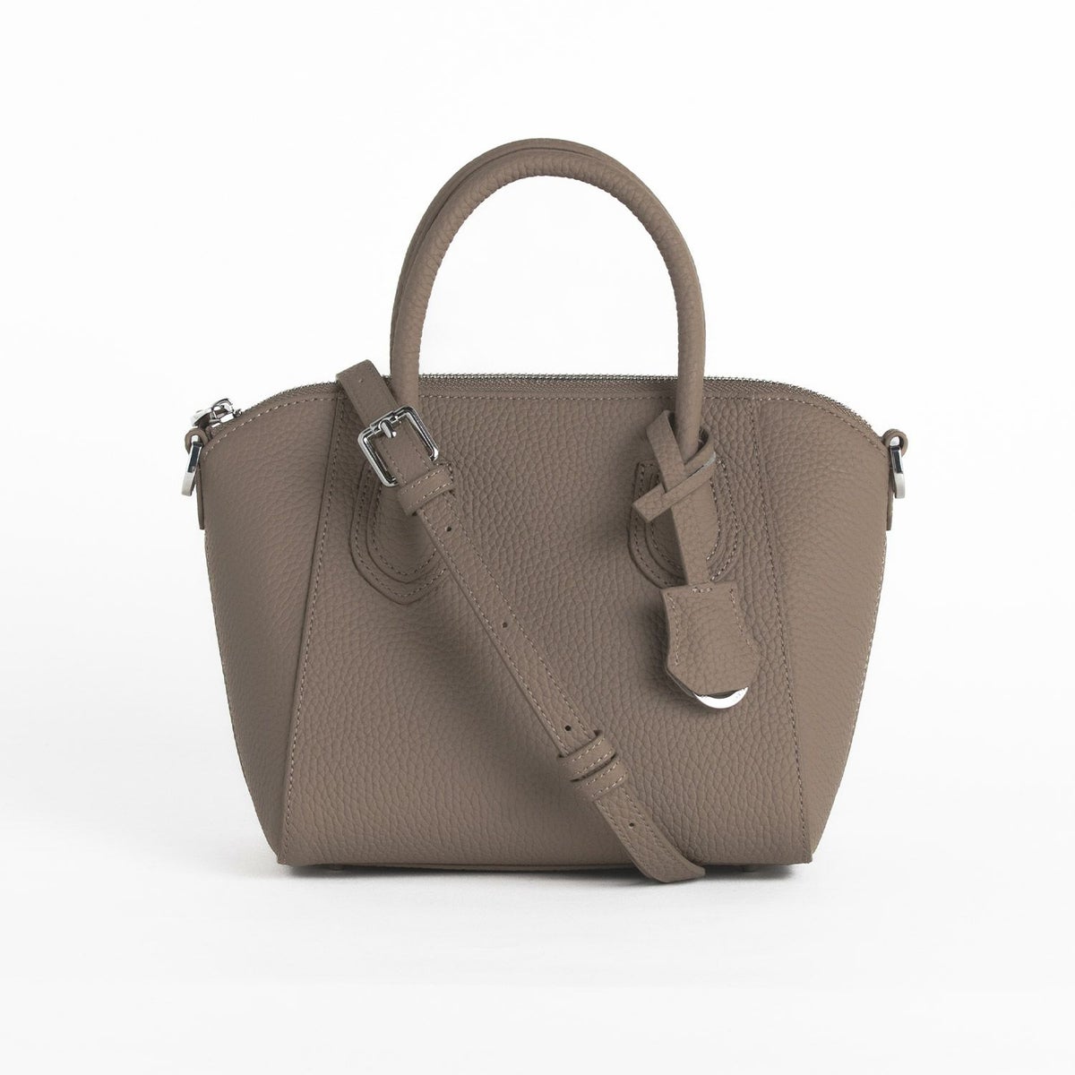 本革 ハンドバッグ ショルダーバッグ Shiena シエナ Sサイズ【第4世代・改良版】