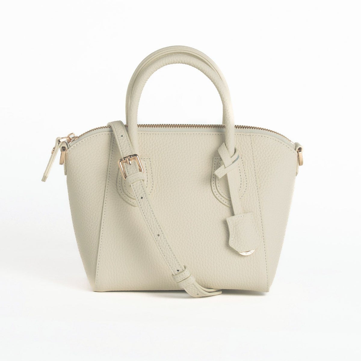 本革 ハンドバッグ ショルダーバッグ Shiena シエナ Sサイズ【第4世代・改良版】