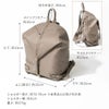 リュック バックパック Nylon Alba ナイロンアルバ