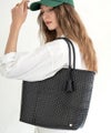 メルカドバッグ　Bacerra M ベセラ M