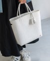 メルカドバッグ　Bacerra M ベセラ M