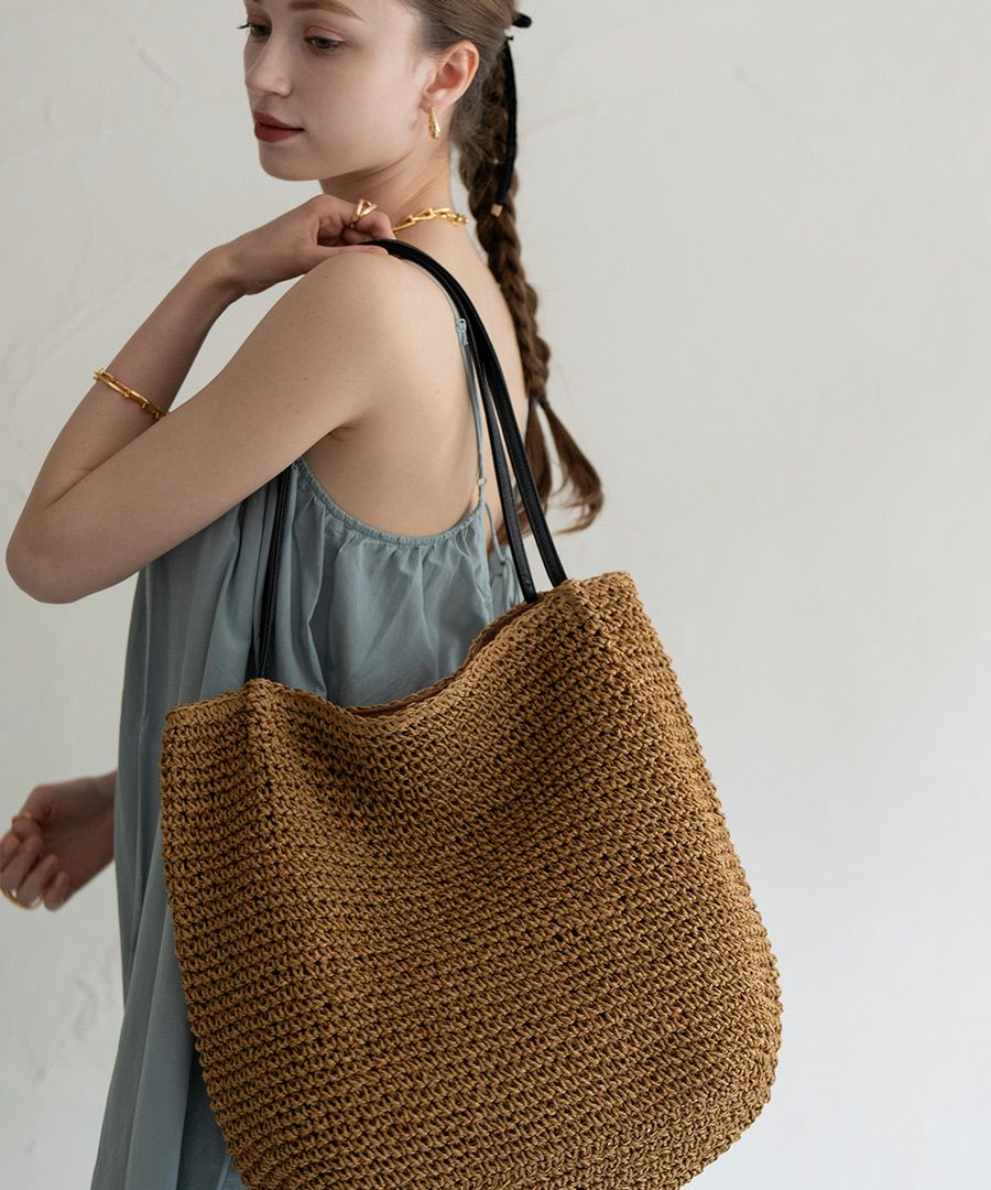 かごバッグ2025 | HAYNI ヘイニ《公式通販》