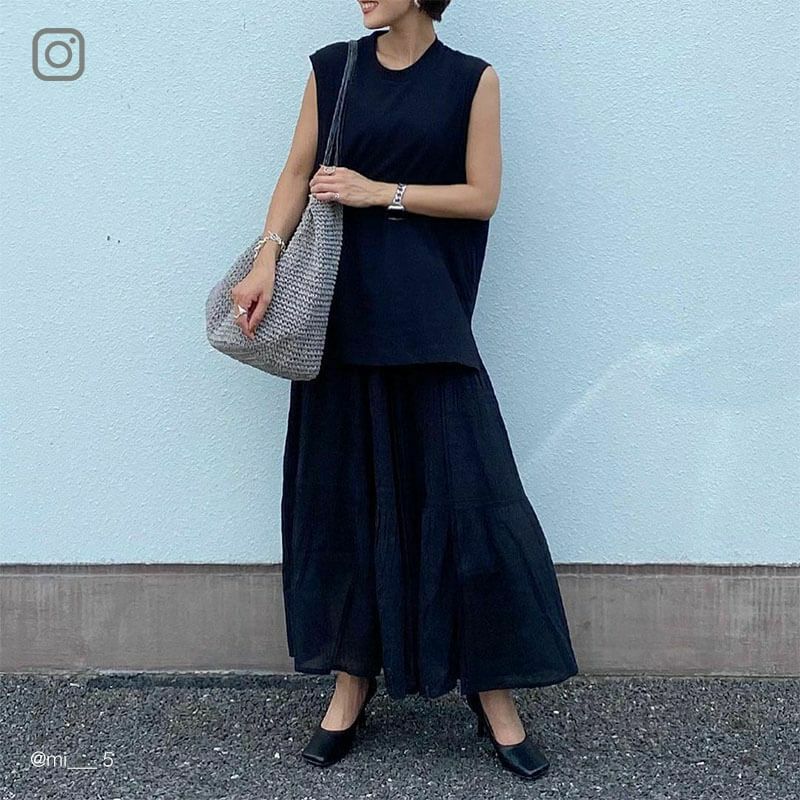 かごバッグ　トートバッグ 2WAYバッグ