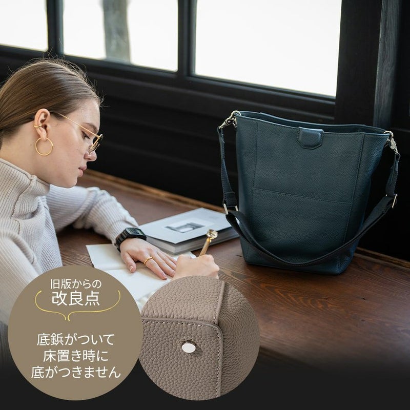 Magreta マグレタ Lサイズ【第3世代・改良版・在庫限り】 | HAYNI 