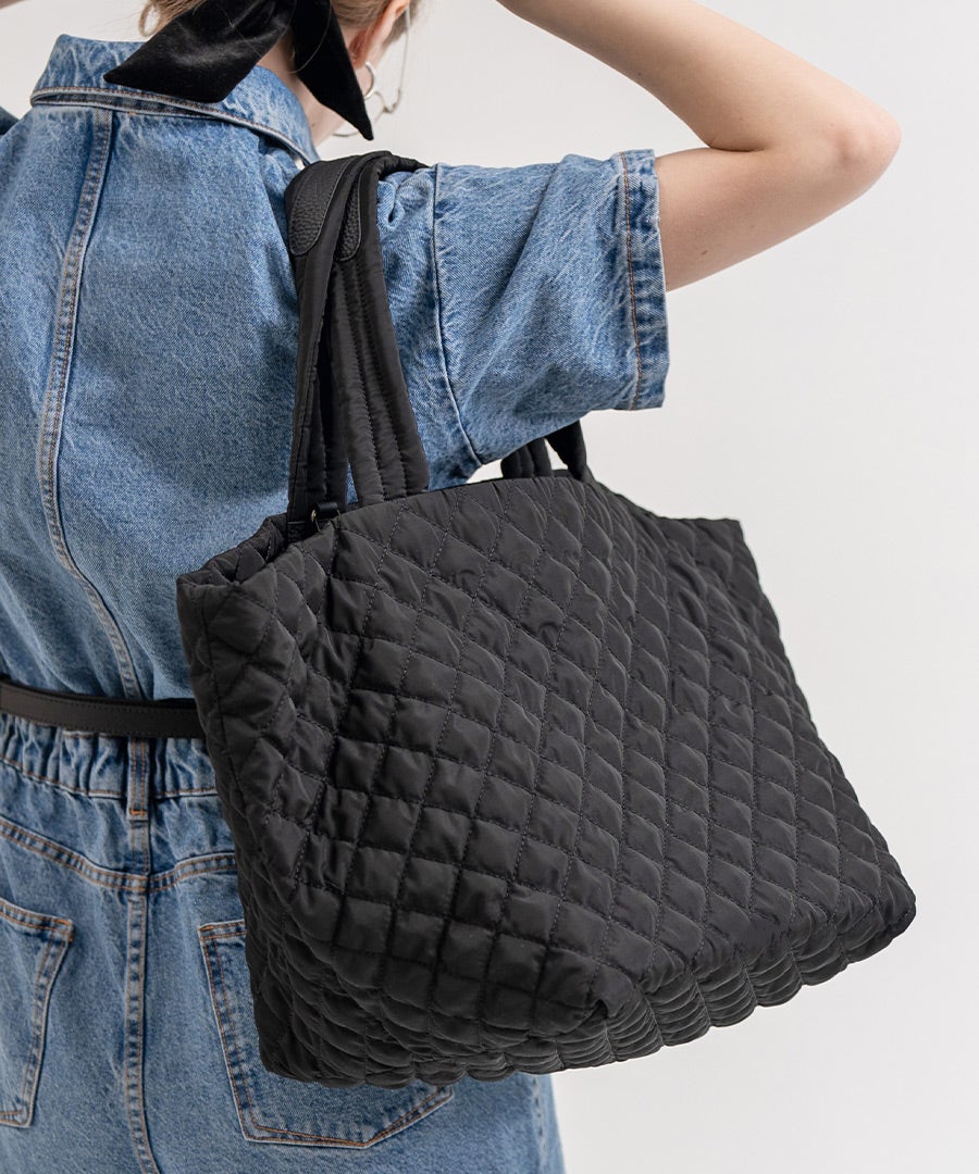 2way 撥水 トートバッグ Mitcof ミトコフ Lサイズ