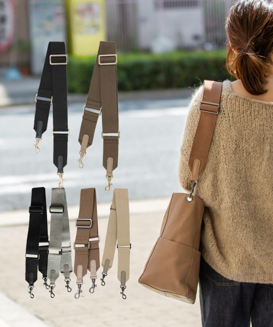 30%OFFクーポン(会員限定) 3/31(9:59)まで】Straps Adiust ストラップ