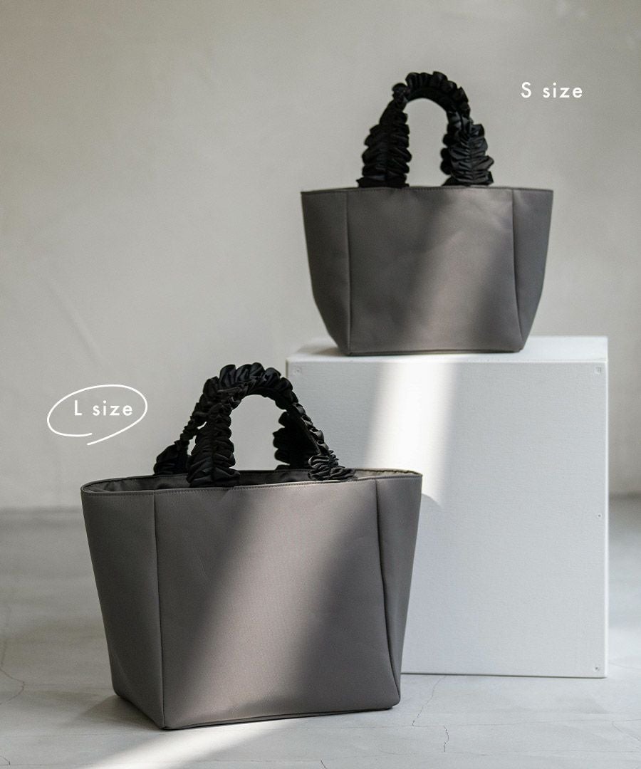 Le-Fluy レフルイ センソユニコ♡ベスト バックフリル Lifuka Nylon S リフカナイロン Sサイズ【第2世代・改良版】 | HAYNI