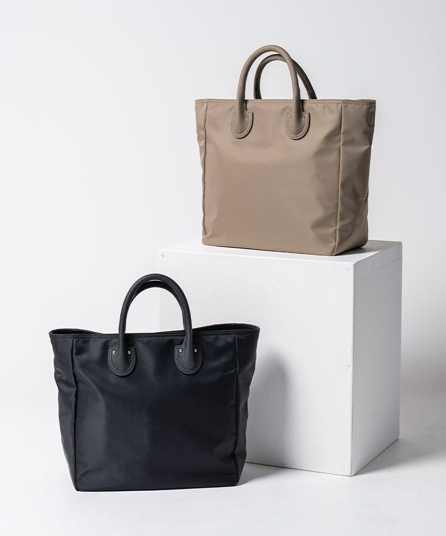 2Way ナイロントートバッグ ショルダーバッグ Oribel オリベル【第3世代・改良版】