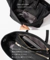 2Way ナイロントートバッグ ショルダーバッグ Oribel オリベル【第3世代・改良版】