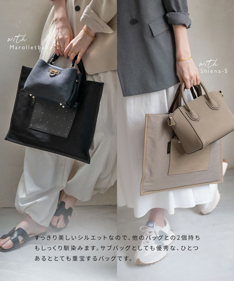希少　シュガーバニーズ　レッスントートバッグ 総合福袋 希少 シュガーバニーズ レッスントートバッグ バッグ・ポーチ