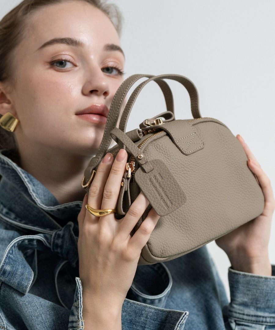 ショルダーバッグレディース| HAYNI ヘイニ《公式通販》