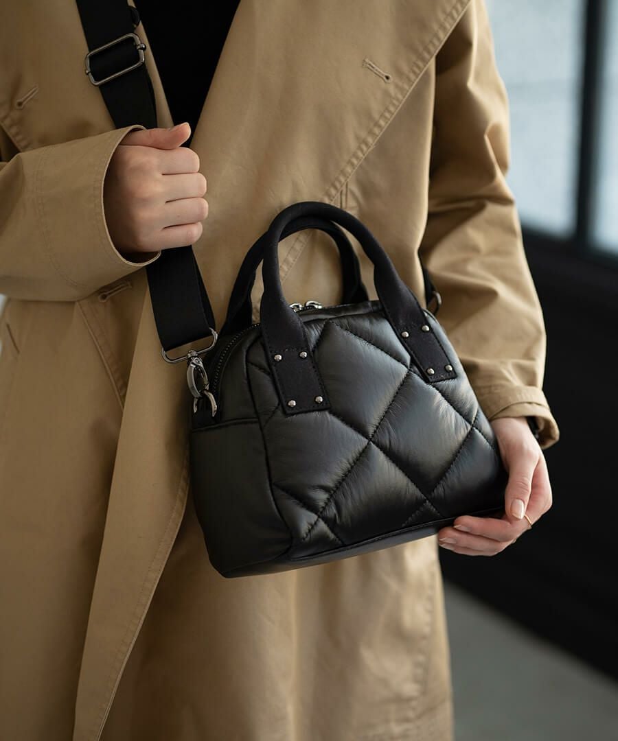 秋冬バッグ | HAYNI ( ヘイニ )《公式通販》