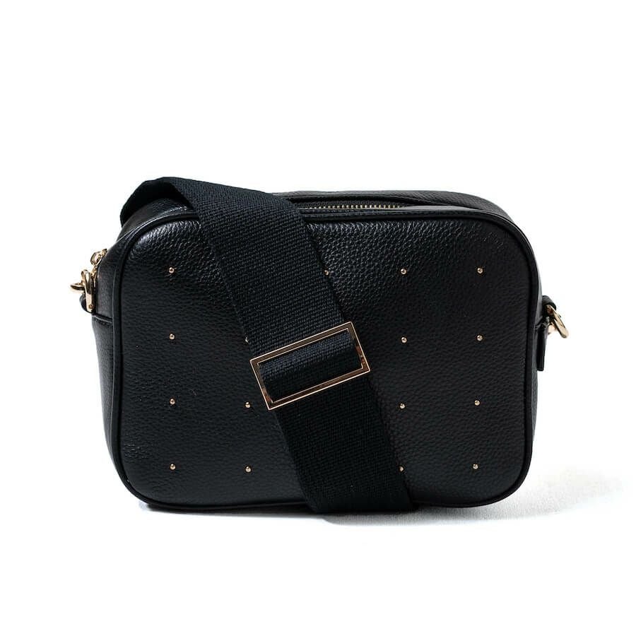 本革 2way ショルダーバッグ Baby Marollet ベイビーマロエ