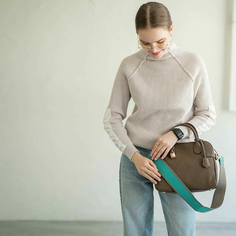 カラーストラップ単品（ショート・斜めがけ不可）【在庫限り】 | HAYNI