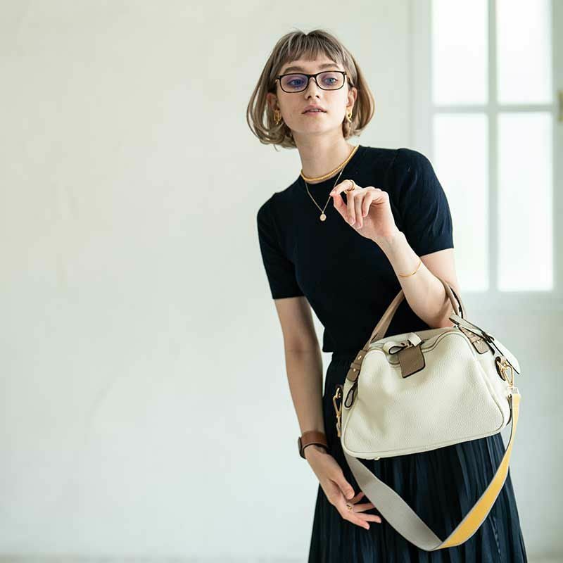 カラーストラップ単品（ショート・斜めがけ不可） | HAYNI ( ヘイニ