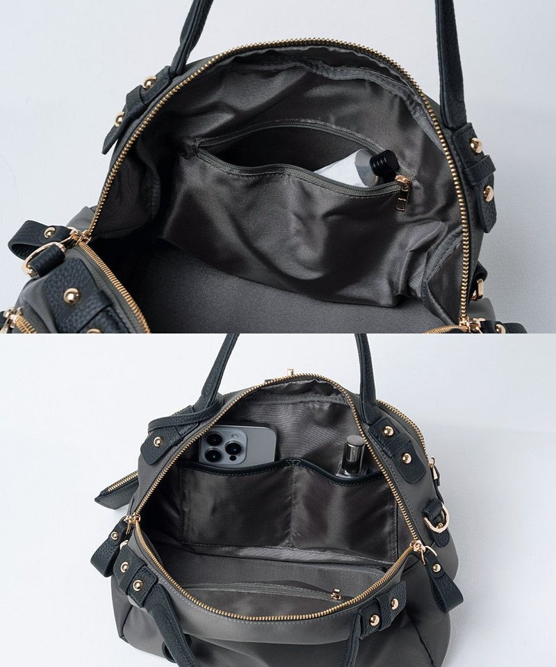 Mini Nylon Loche ミニナイロンロシェ【第3世代・改良版】 | HAYNI 
