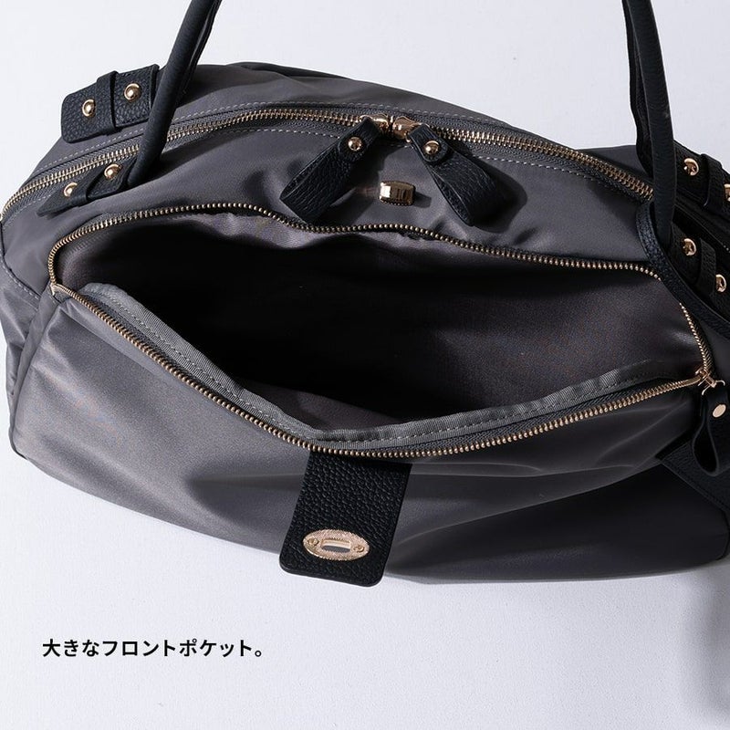 Nylon Loche L ナイロンロシェ L 2wayタイプ | HAYNI ( ヘイニ )《公式