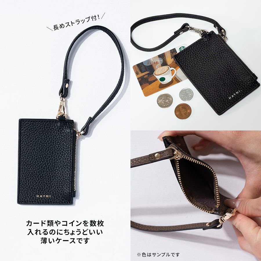HAYNI ナイロン ロシェ Ｌ 期間限定 超早割】HAYNIベストセラーの本革バッグ「ロシェ」シリーズ