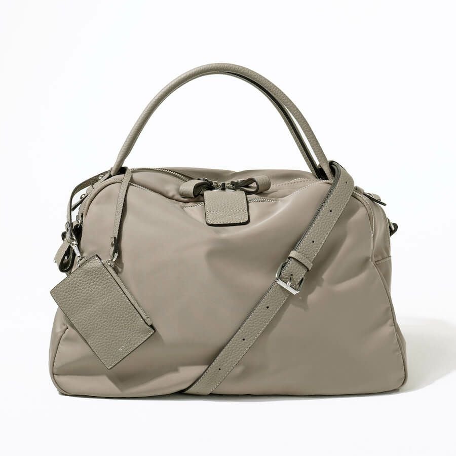 Nylon Loche L ナイロンロシェ L 2wayタイプ｜パスネ付属 | HAYNI
