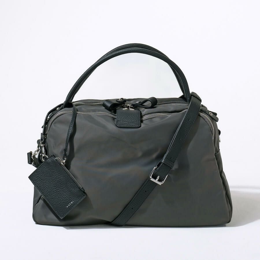 HAYNI ナイロン ロシェ Ｌ Nylon Loche L ナイロンロシェ L 2wayタイプ｜パスネ付属【在庫限り