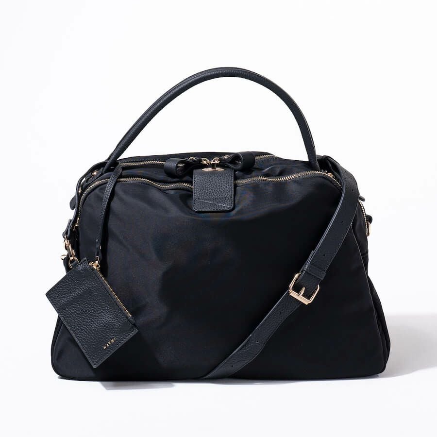 Nylon Loche L ナイロンロシェ L 2wayタイプ｜パスネ付属【在庫限り