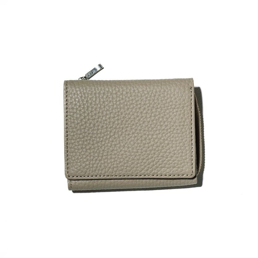 【hides.】　　　　　　 三つ折り財布 Tideway Pd FOLD WALLET タイドウェイ 三つ折り財布【在庫限り