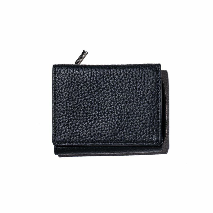 Tideway Pd FOLD WALLET タイドウェイ 三つ折り財布【在庫限り