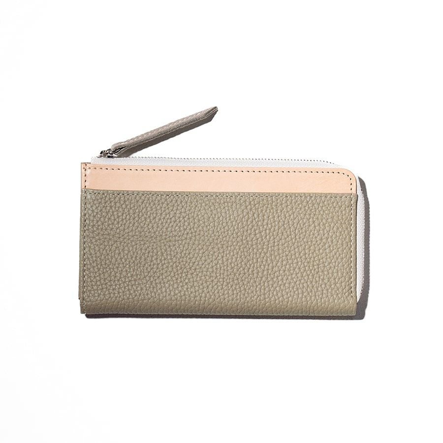Tideway L MEDIUM PURSE タイドウェイ L字ファスナー 長財布【在庫限り