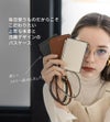 本革 カードケース パスケース レディース Passne パスネ トープ