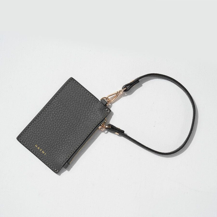 本革 カードケース パスケース レディース Passne パスネ トープ