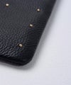 本革 ポーチ Dot leather pouch ドットレザーポーチ Mサイズ